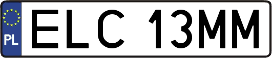 ELC13MM