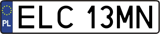 ELC13MN