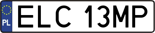 ELC13MP