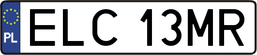 ELC13MR