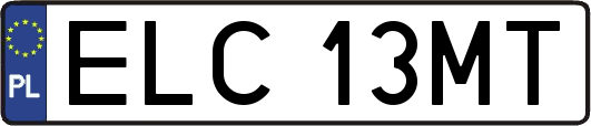 ELC13MT