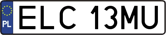 ELC13MU