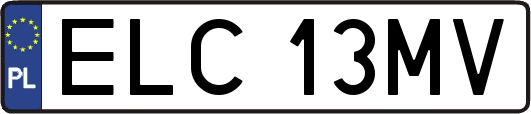 ELC13MV