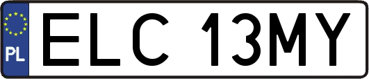 ELC13MY