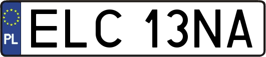 ELC13NA