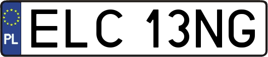 ELC13NG