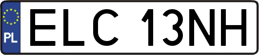 ELC13NH