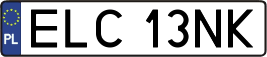ELC13NK