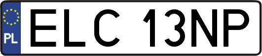 ELC13NP