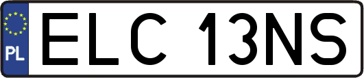 ELC13NS