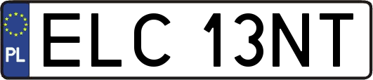 ELC13NT