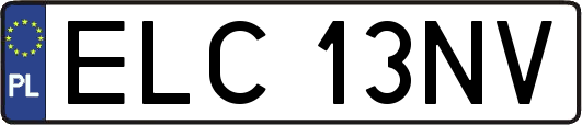 ELC13NV