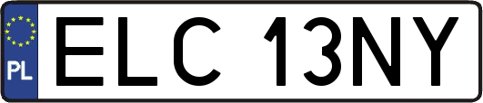 ELC13NY