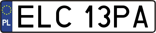 ELC13PA