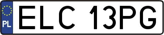 ELC13PG