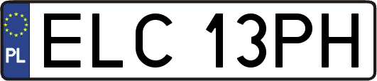 ELC13PH
