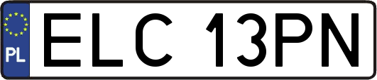 ELC13PN