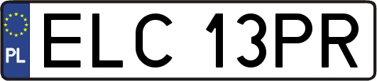 ELC13PR