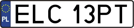 ELC13PT