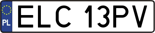 ELC13PV