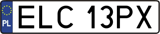 ELC13PX