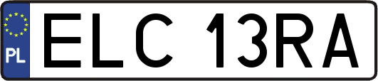 ELC13RA