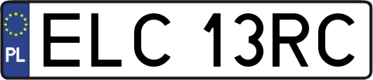 ELC13RC