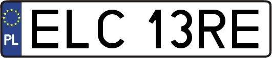 ELC13RE