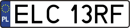 ELC13RF