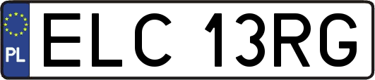 ELC13RG