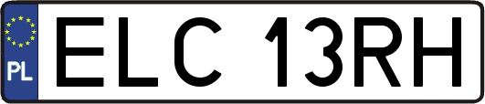 ELC13RH