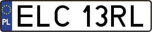 ELC13RL