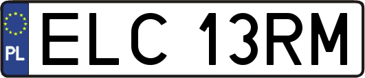 ELC13RM