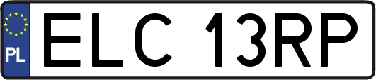 ELC13RP