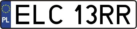 ELC13RR