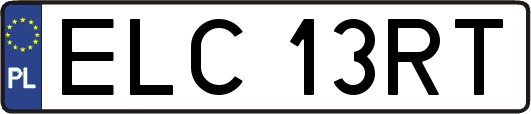 ELC13RT