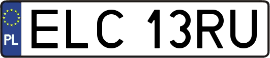 ELC13RU