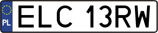 ELC13RW