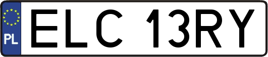 ELC13RY
