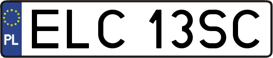 ELC13SC