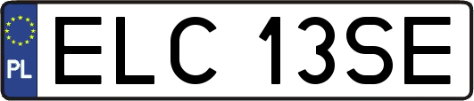 ELC13SE