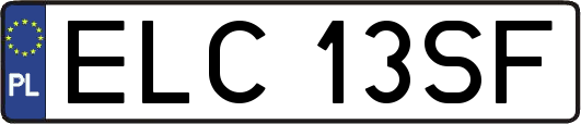 ELC13SF