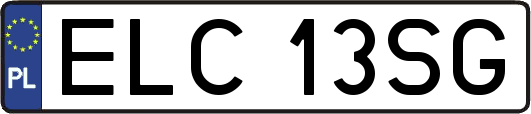 ELC13SG