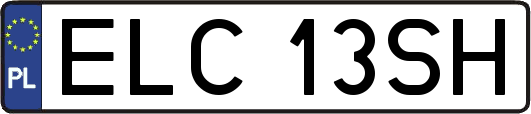 ELC13SH