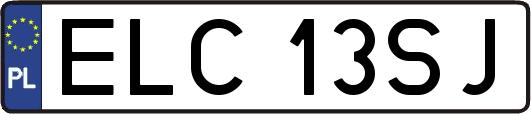 ELC13SJ