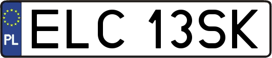 ELC13SK