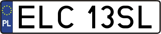 ELC13SL