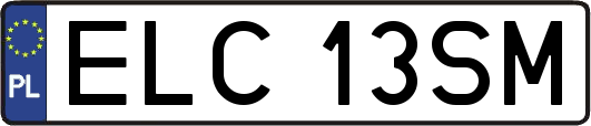 ELC13SM