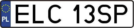 ELC13SP