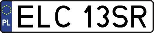 ELC13SR